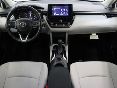 2023 Toyota Corolla Cross FWD - Photo 30