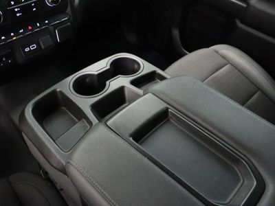 2024 Chevrolet Silverado 1500 2WD - Photo 17