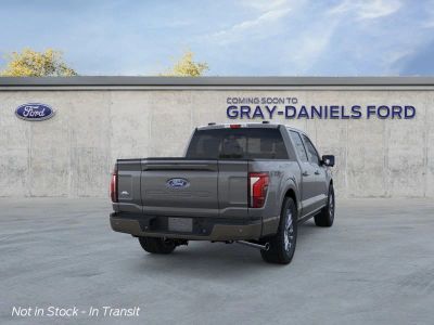 2026 Ford F-150 — photo 8 view