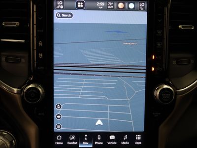 2022 Ram 1500 RWD - Photo 21