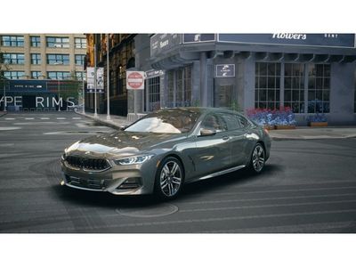 2026 BMW 840i xDrive - Photo 1