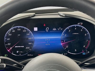 2024 Mercedes-Benz AMG GT - Photo 11