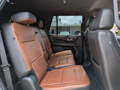 2021 Chevrolet Tahoe - Photo 23