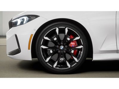 2026 BMW 3 Series - Photo 7