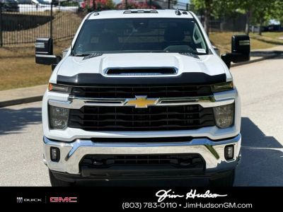 2024 Chevrolet Silverado 3500 HD Chassis Cab - Photo 9