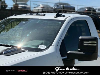 2024 Chevrolet Silverado 3500 HD Chassis Cab - Photo 11