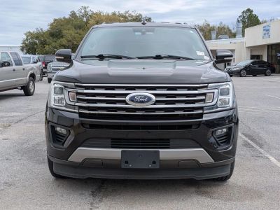 2020 Ford Expedition - Photo 8