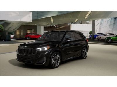 2026 BMW X1 - Photo 1