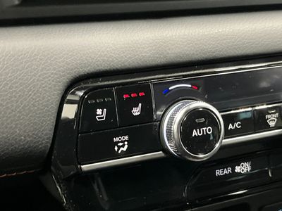 2026 Honda Passport - Photo 16