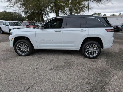 2024 Jeep Grand Cherokee - Photo 2
