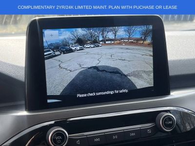 2026 Ford Escape - Photo 23