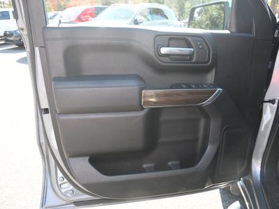 2021 Chevrolet Silverado 1500 - Photo 9