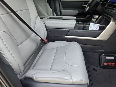 2026 Toyota Tundra - Photo 9