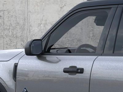 2026 Ford Bronco Sport - Photo 20