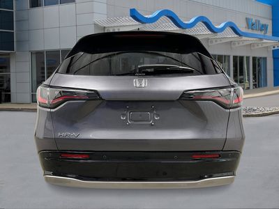 2026 Honda HR-V - Photo 4