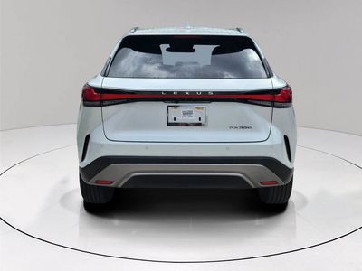 2024 Lexus RX - Photo 5