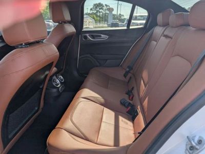 2024 Alfa Romeo Giulia — photo 21 view