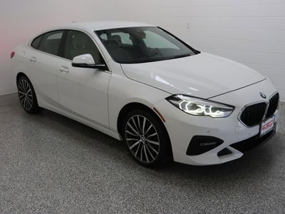 2021 BMW 2 Series AWD - Photo 5