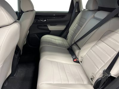 2026 Honda CR-V - Photo 24
