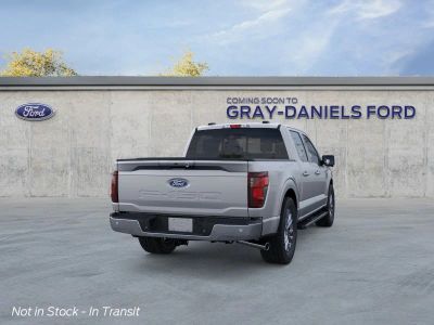 2026 Ford F-150 — photo 8 view