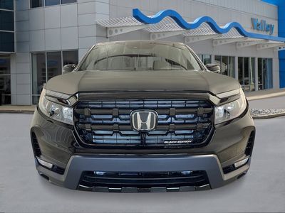 2026 Honda Ridgeline - Photo 8