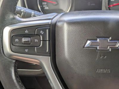 2021 Chevrolet Tahoe - Photo 15