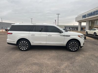 2024 Lincoln Navigator - Photo 13