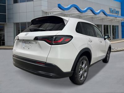2026 Honda HR-V - Photo 5