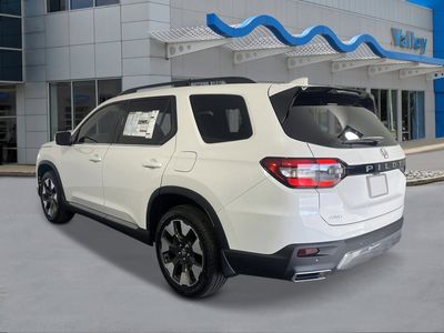 2026 Honda Pilot - Photo 3