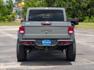 2020 Jeep Gladiator - Photo 4