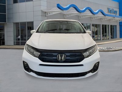 2026 Honda Odyssey - Photo 8