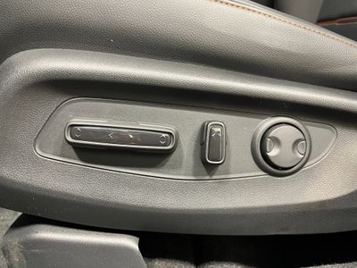 2026 Honda CR-V Hybrid - Photo 14