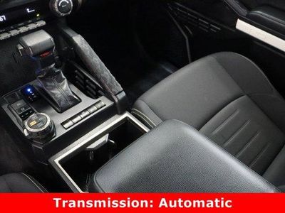 2024 Toyota Tacoma 4WD - Photo 16
