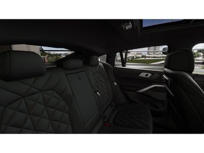 2026 BMW X6 - Photo 12