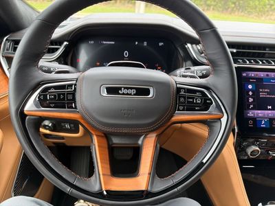 2025 Jeep Grand Cherokee - Photo 32
