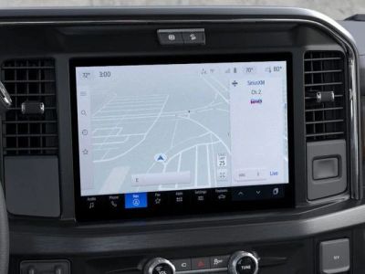 2026 Ford Super Duty — photo 14 view