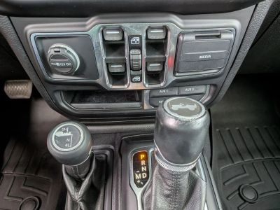 2021 Jeep Wrangler - Photo 17