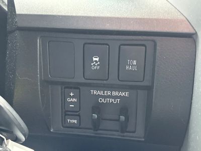 2016 Toyota Tundra - Photo 15