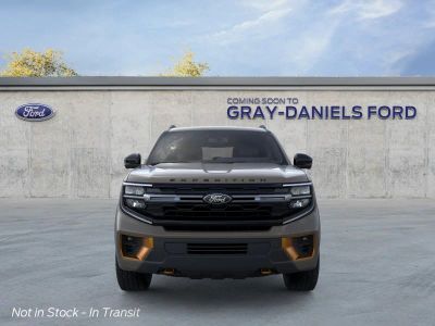 2026 Ford Expedition - Photo 6