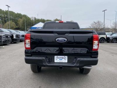 2026 Ford Ranger - Photo 15