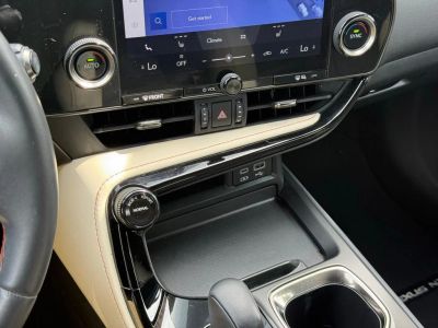 2022 Lexus NX - Photo 34