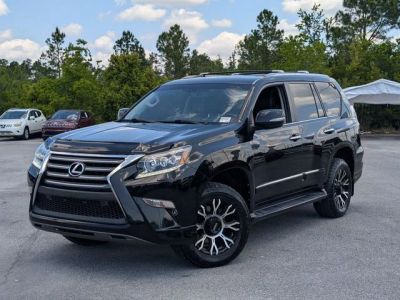 2019 Lexus GX - Photo 1