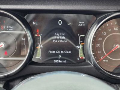 2021 Jeep Gladiator - Photo 12