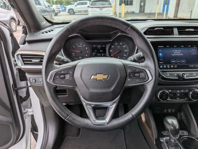 2021 Chevrolet TrailBlazer - Photo 25