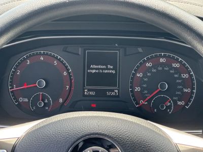 2021 Volkswagen Jetta - Photo 22
