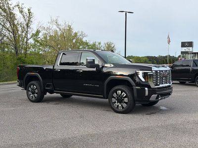 2025 GMC Sierra 2500HD - Photo 1
