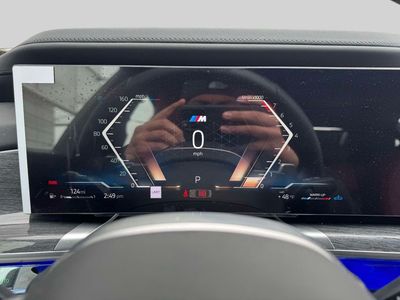 2025 BMW 7 Series - Photo 16