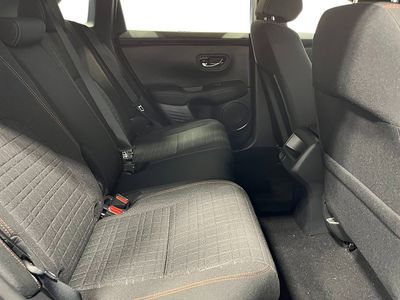 2026 Honda HR-V - Photo 25