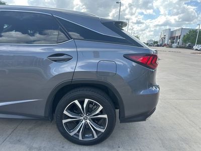 2021 Lexus RX - Photo 7