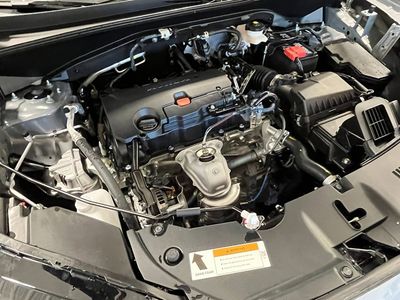 2026 Honda HR-V - Photo 11